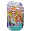 Mu Ecas Mattel | Mu Eca Enchantimals Mariposa City Tails