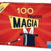 Juegos De Mesa Falomir | Juego De Magia 100 Trucos Con Dvd De Falomir