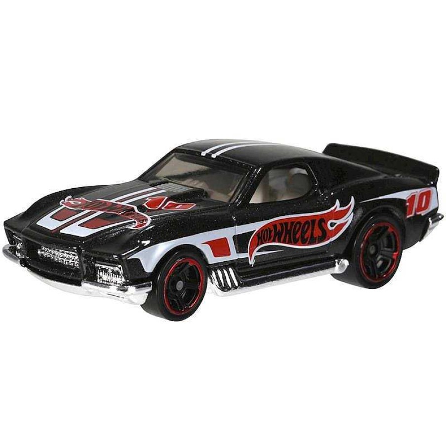 Veh Culos De Juguete Mattel | Coche Hot Wheels Pack 20 Veh Culos