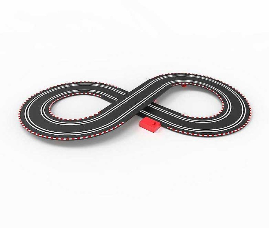 Veh Culos De Juguete Scalextric | Pista Scalextric Compact Formula Challenge