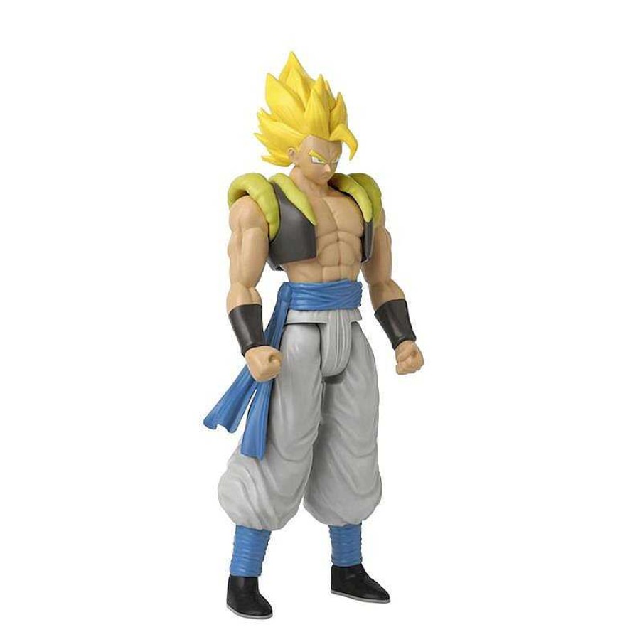 Figuras De Acci N Bandai | Figura Dragon Ball Limit Breaker Saiyan Gogeta