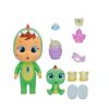 Mu Ecas IMC Toys | Casita Beb S Llorones Dinos Bulk