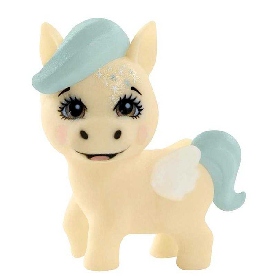 Mu Ecas Mattel | Mu Eca Enchantimals Royal Pegaso