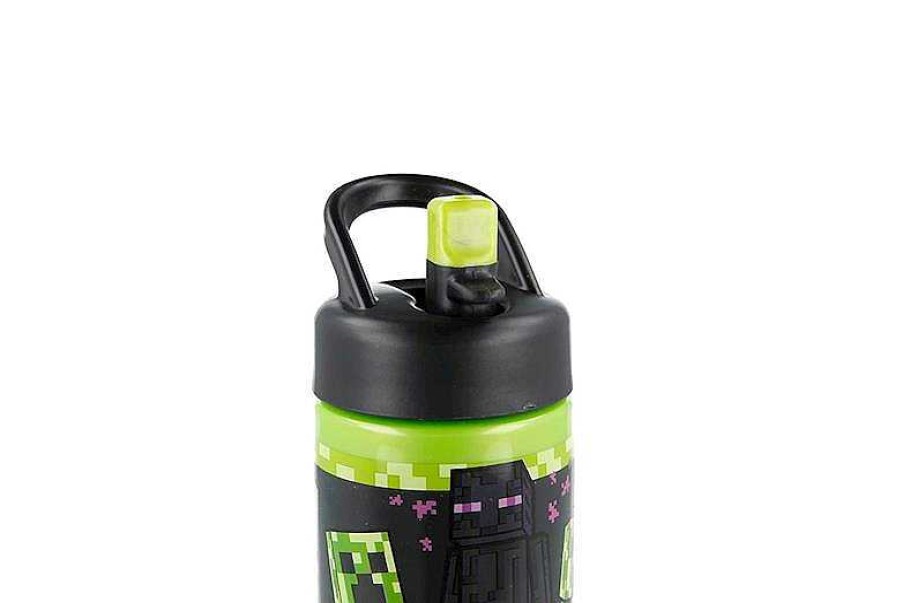 Primera Comuni N Stor | Botella Deportiva 410Ml Minecraft