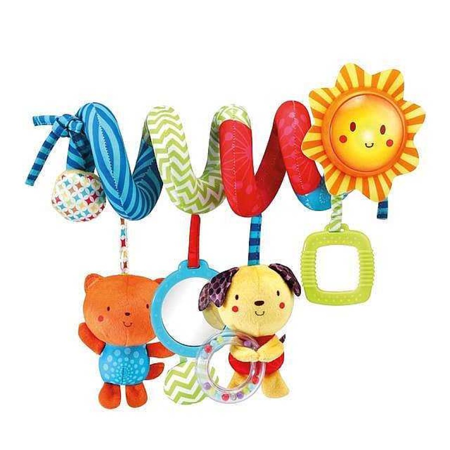 Juguetes Para Beb S VTech | Espiral Canciones Y Animales