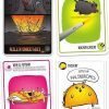 Juegos De Mesa Asmodee | Exploding Kittens Juego De Cartas