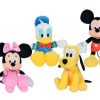 Peluches Smoby | Peluche Disney 25 Cm