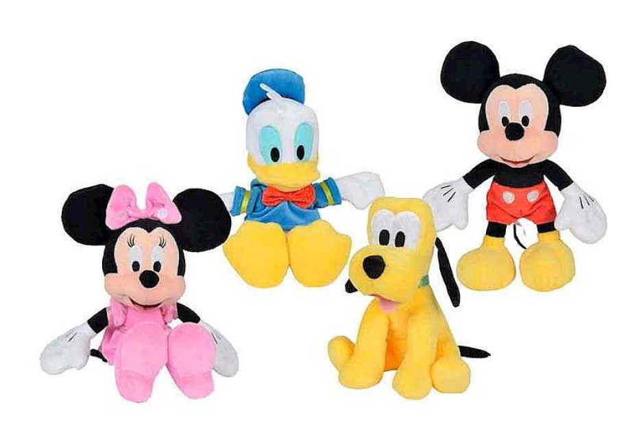 Peluches Smoby | Peluche Disney 25 Cm