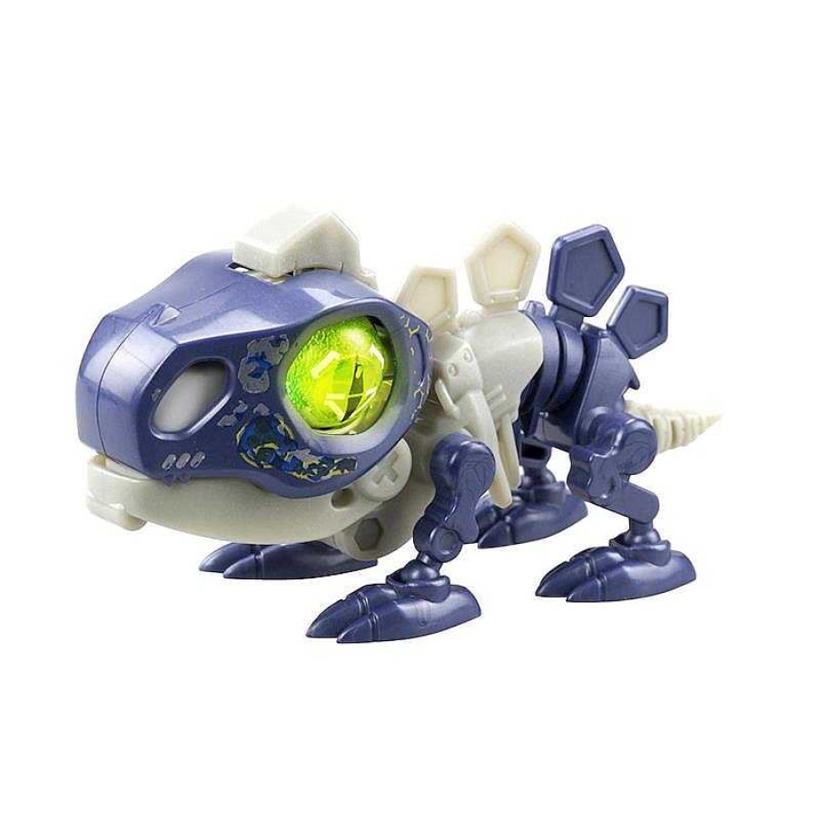 Figuras De Acci N Bizak | Huevo Biosaurus Battle Pack