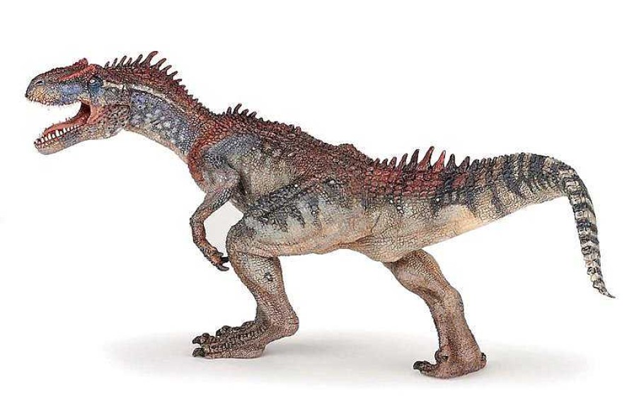 Figuras De Acci N Papo | Figura Allosaurus Papo