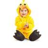 Disfraces Viving Costumes | Disfraz Beb Pato Sorpresa Talla 7-12 Meses