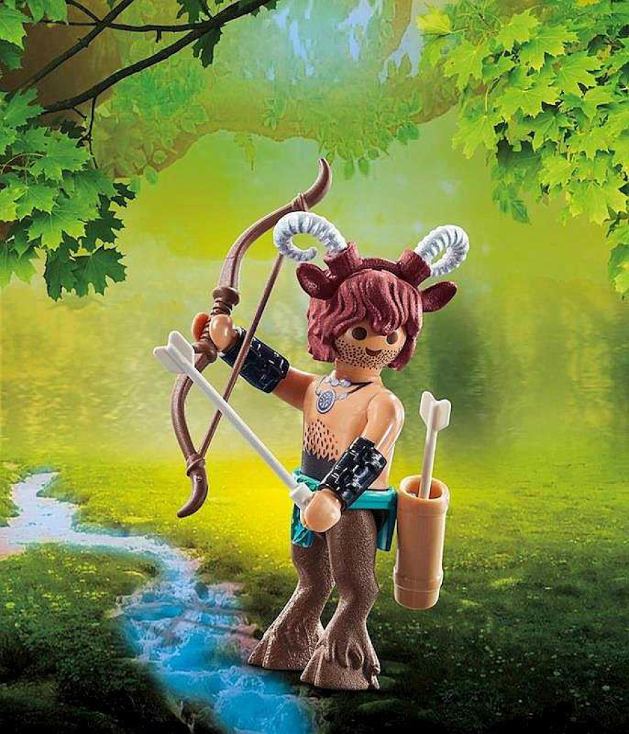 Playmobil Playmobil | Figura Playmobil Fauno