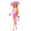 Mu Ecas Mattel | D A En La Playa Barbie