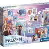 Puzzles Clementoni | Edukit Frozen 2 7 En 1