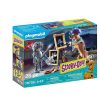 Playmobil Playmobil | Playmobil Scooby-Doo! Aventura Con Black Knight