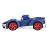 Veh Culos Radio Control Carrera | Coche R/C Team Sonic Con Luces