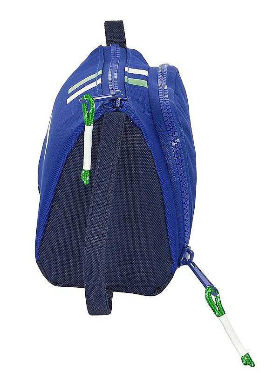 Material Escolar Safta | Desplegable Betis Estuche Safta