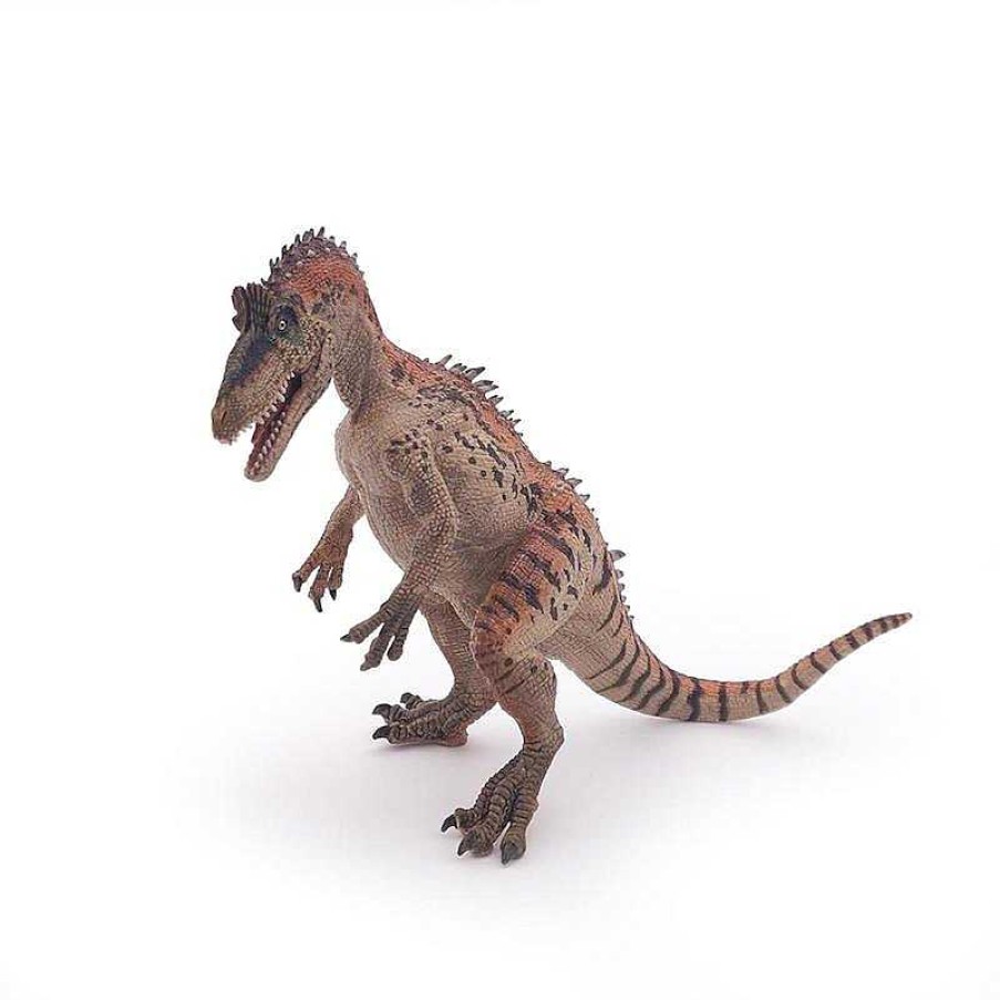 Figuras De Acci N Papo | Figura Cryolophosaurus Papo