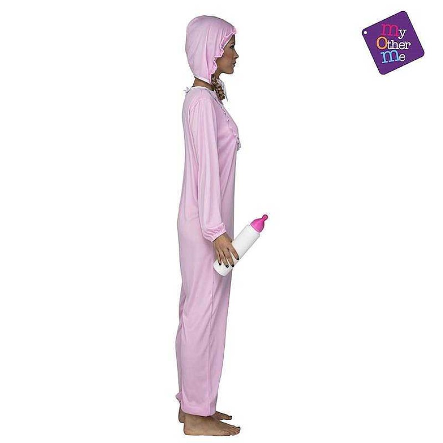 Disfraces Viving Costumes | Disfraz Mujer Beb Adulto Talla M/L