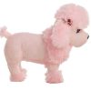 Peluches Creaciones Llopis | Marilin Rosa Peluche 34Cm