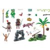 Playmobil Playmobil | Playmobil Piratas Escondite Pirata