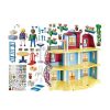 Mu Ecas Playmobil | Playmobil Dollhouse Casa De Mu Ecas