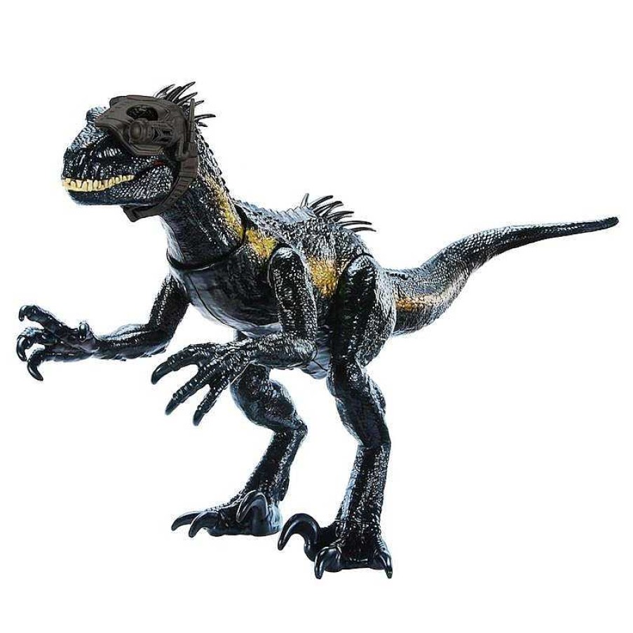 Figuras De Acci N Mattel | Dinosaurio Indoraptor Jurassic World