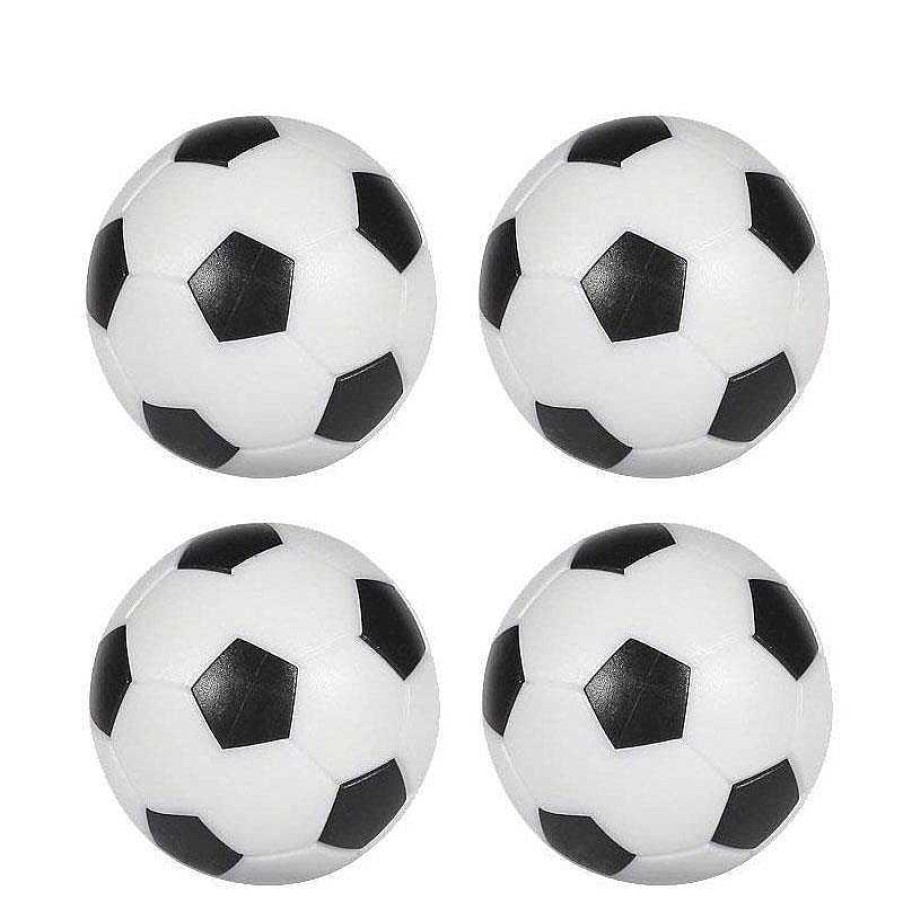 Juguetes Deportivos Ociotrends | Bolas Futbol N Set De 4