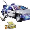 Playmobil Playmobil | Delorean Playmobil