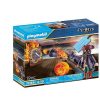 Playmobil Playmobil | Set Pirata Con Ca N Playmobil