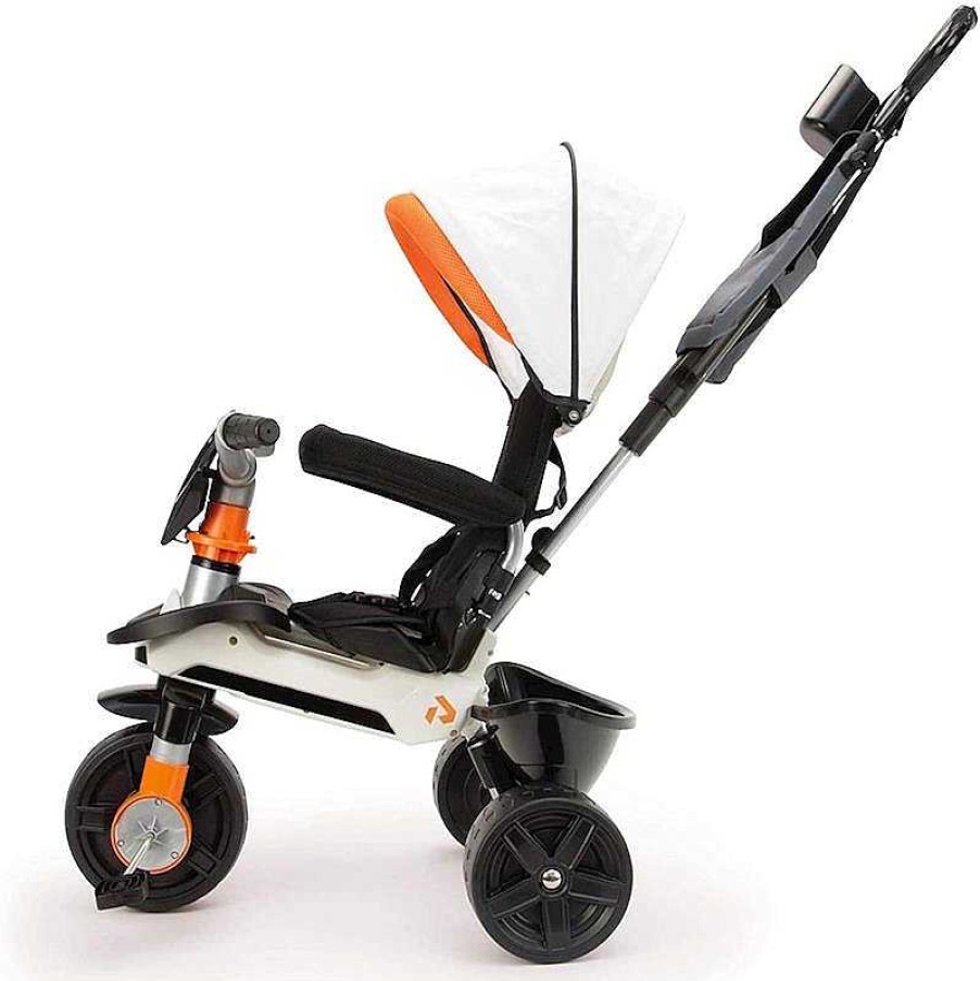 Juguetes Aire Libre Injusa | Triciclo Sport Baby Deluxe