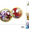 Juguetes Aire Libre Color Baby | Pelota Spiderman Pvc 13Cm