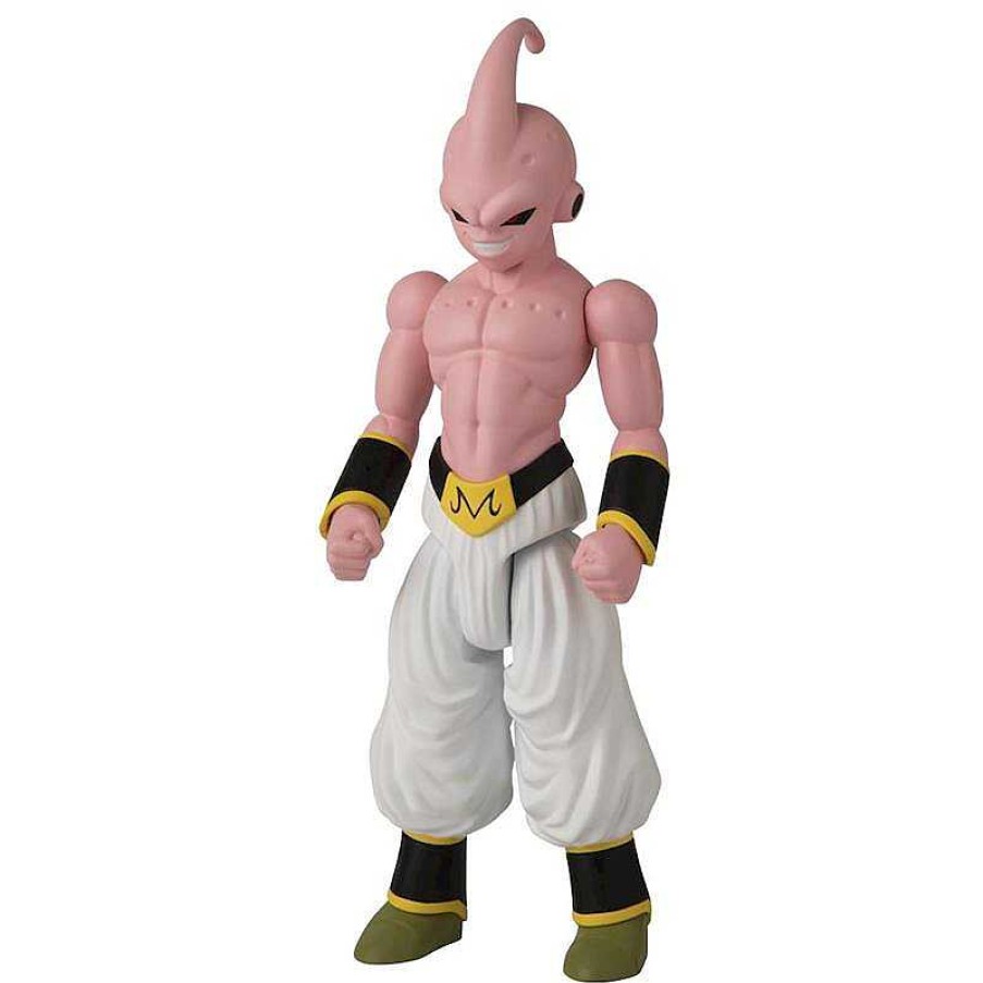 Figuras De Acci N Bandai | Figura Dragon Ball Limit Breaker Series Kid Buu 30 Cm