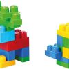 Juguetes Para Beb S Mega Bloks | Mega Bloks Bolsa Cl Sica Con 60 Piezas