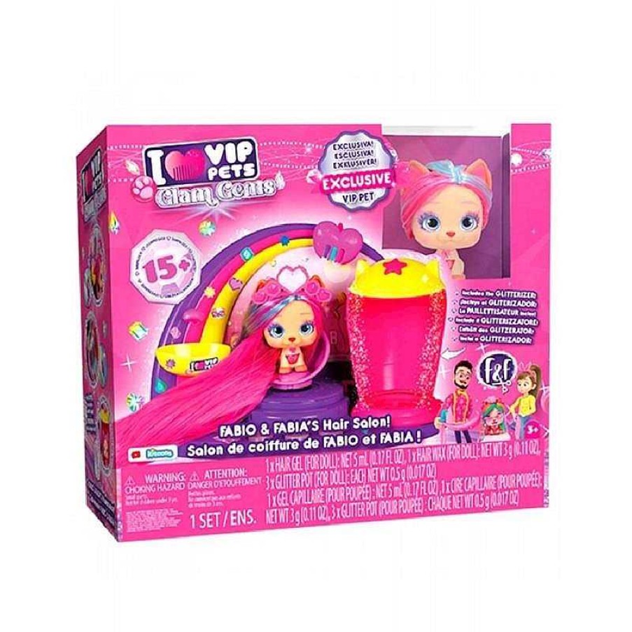 Mu Ecas IMC Toys | Peluquer A Vip Pets Gems