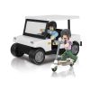 Veh Culos De Juguete Toy Partner | Carrito De Golf Roblox Collection Brookhaven