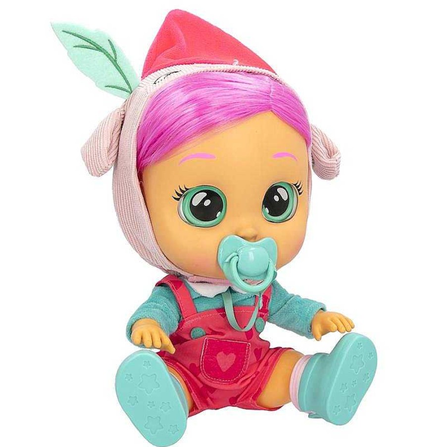 Mu Ecas IMC Toys | Beb S Llorones Peggy Storyland