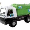 Veh Culos De Juguete AVC | Cami N "Eco Truck" Verde Avc