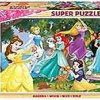 Puzzles Educa Borrás | Puzzle 100 Piezas Disney Princess