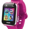 Juguetes Electr Nicos VTech | Reloj Kidizoom Smart Wach Dx2 Rosa Vtech