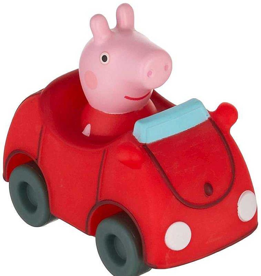 Juguetes Para Beb S Hasbro | Coche Peppa Pig Mini Buggy Surtido