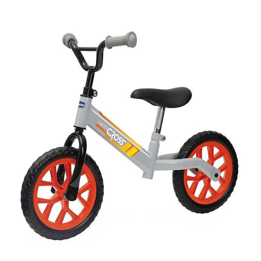 Juguetes Aire Libre Chicco | Bike Cross Bicicleta Sin Pedales Balance