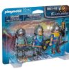 Playmobil Playmobil | Playmobil Novelmore Set De 3 Caballeros