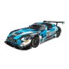 Veh Culos De Juguete Scalextric | Coche Scalextric Mercedes Amg Gt3 Nefis