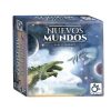 Juegos De Mesa Mercurio | Juego Nuevos Mundos