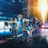 Playmobil Playmobil | Playmobil City Action Set Figuras Polic A