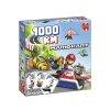 Juegos De Mesa Diset | Juego Mario Kart 1000Km