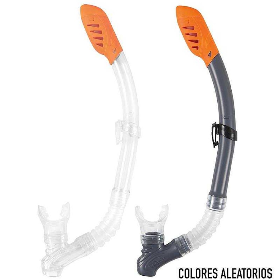 Juguetes Para Piscina Y Accesorios Intex | Boquilla Buceo Easy Flow Intex