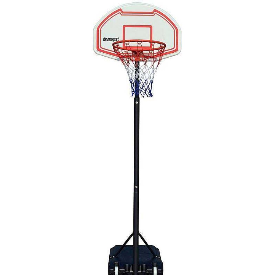 Juguetes Deportivos Ociotrends | Canasta Basket Regulable 1,65-2,10Cm