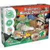 Juguetes Manualidades Infantiles Science 4 You | Explorador Jurasico Juego Paleontologia